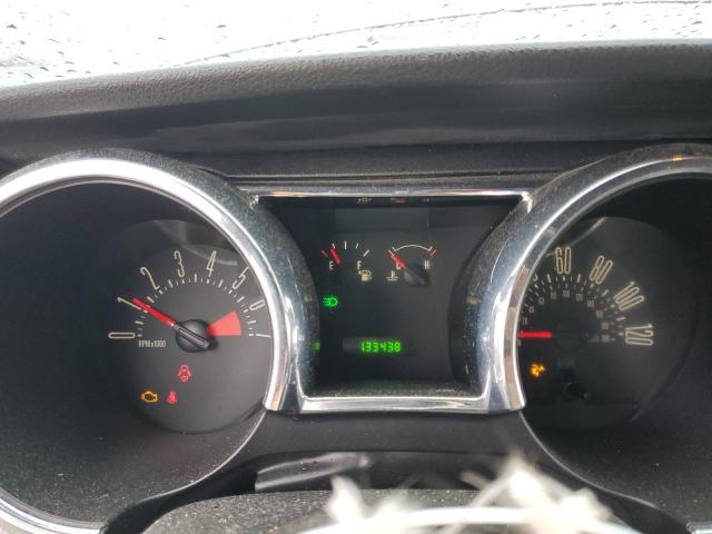 2008 Ford Mustang VIN: 1ZVHT84N185134560 Lot: 39216099