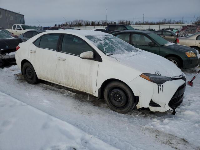 Vin: 2t1burhe6hc874596, lot: 58668625, toyota corolla l 20174