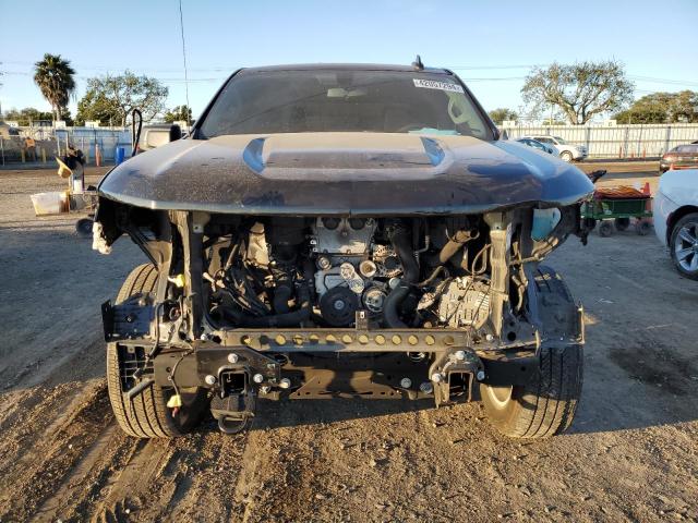2021 CHEVROLET SILV1500 2 - 3GCPWBEK0MG413606