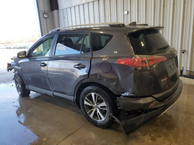 2016 TOYOTA RAV4 XLE - JTMWFREV2GJ060206