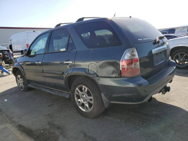 2HNYD18905H537903 | 2005 Acura mdx touring