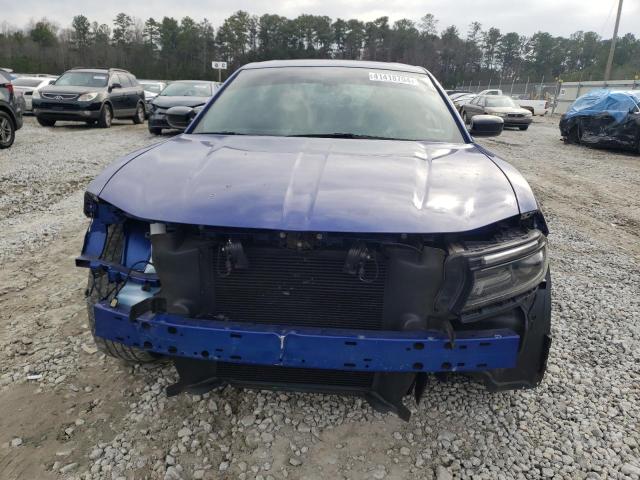 2021 DODGE CHARGER SX - 2C3CDXBG2MH613067