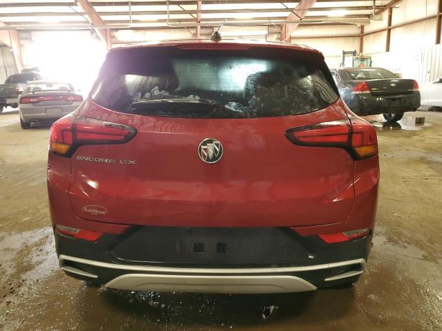 2020 Buick Encore Gx Preferred VIN: KL4MMBS26LB113454 Lot: 43514474