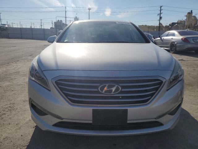 2015 HYUNDAI SONATA SE 5NPE24AF4FH022704