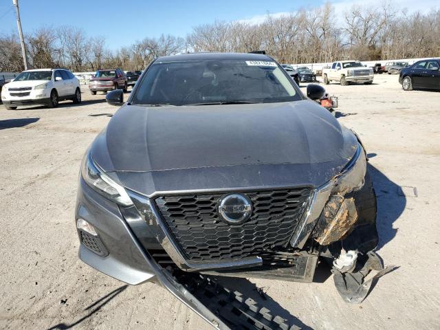 2022 NISSAN ALTIMA SR - 1N4BL4CVXNN384951