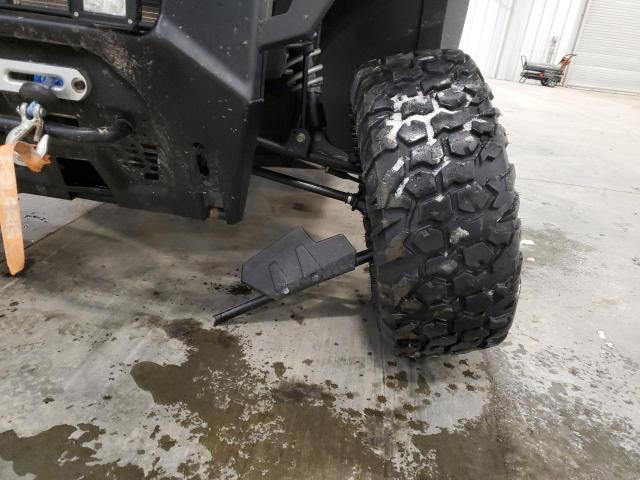 2019 POLARIS RANGER CRE 4XARSE993K8553690