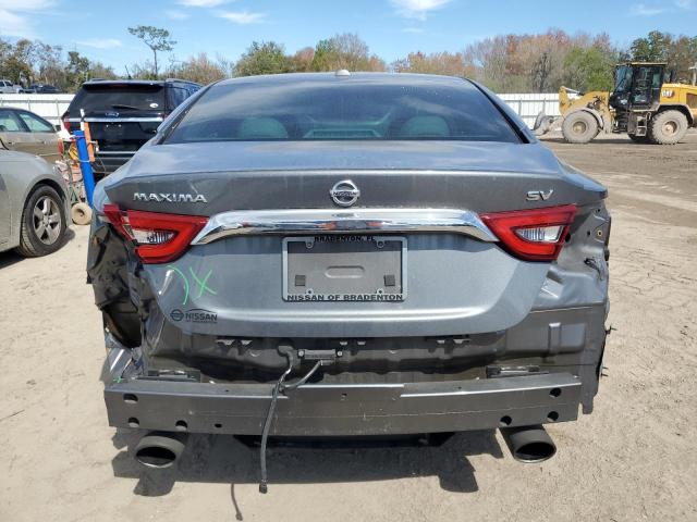 2016 NISSAN MAXIMA 3.5 1N4AA6AP0GC907409