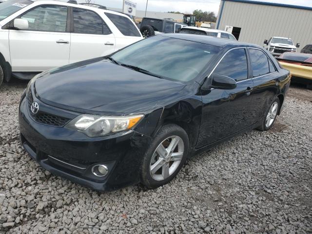 VIN 4T1BF1FK3DU225366 2013 Toyota Camry, L no.1