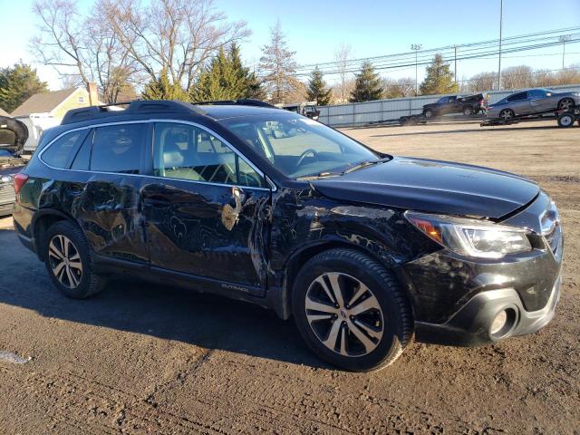 2018 SUBARU OUTBACK 2. 4S4BSANC3J3270380