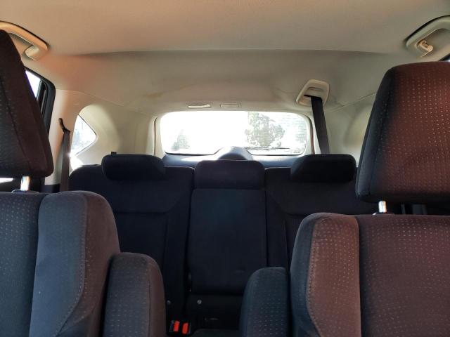 2015 HONDA CR-V EX - 5J6RM3H54CL034307
