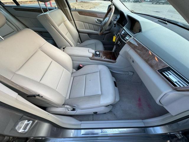 2012 Mercedes-Benz E 350 VIN: WDDHF5KBXCA587258 Lot: 45174404