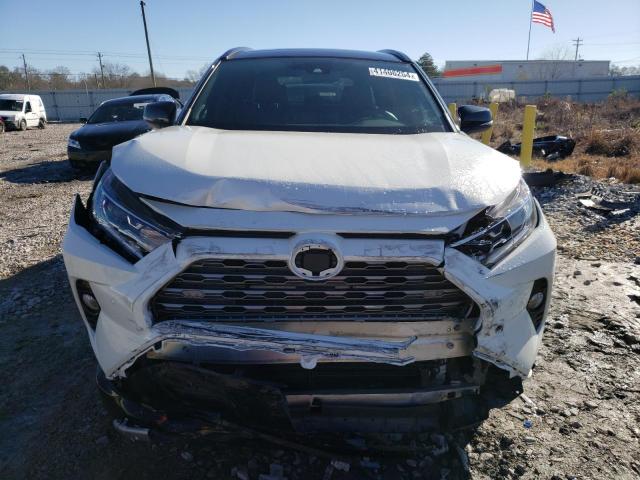 2021 TOYOTA RAV4 XSE - 4T3E6RFV9MU043393