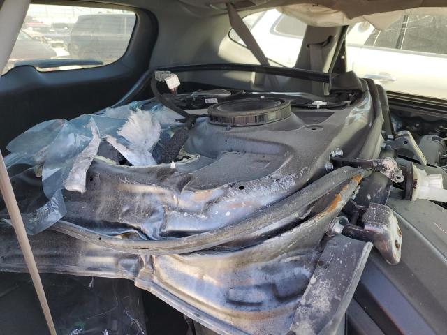 2022 HONDA CR-V EX 5J6RW1H51NA005893