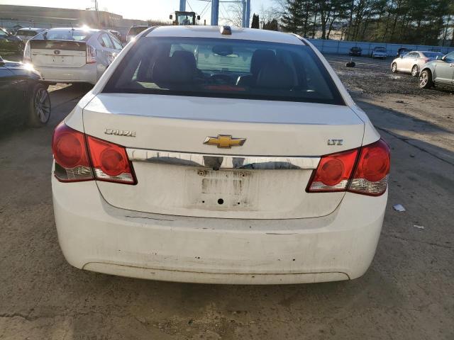 2015 CHEVROLET CRUZE LTZ - 1G1PG5SB5F7161961