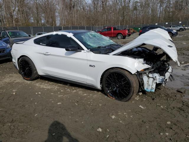 2022 FORD MUSTANG GT 1FA6P8CF1N5127893