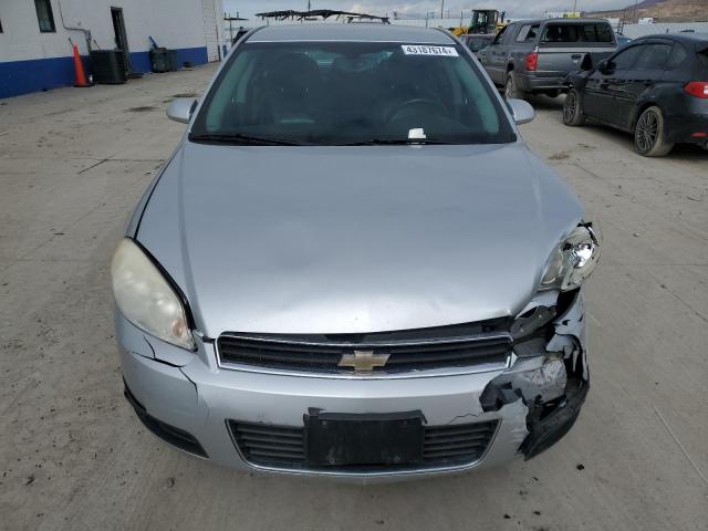 2011 Chevrolet Impala Lt VIN: 2G1WG5EK5B1202636 Lot: 43187674