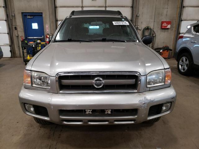 JN8DR09Y02W742757 2002 Nissan Pathfinder Le