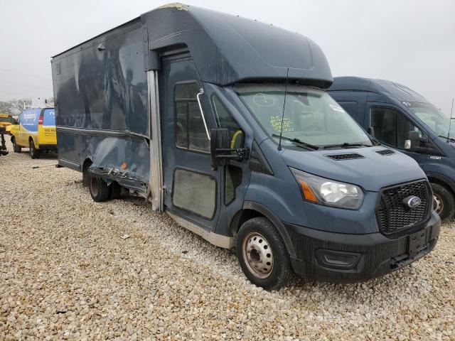 2021 Ford Transit T-350 Hd VIN: 1FDDF6P85MKA41308 Lot: 44988574