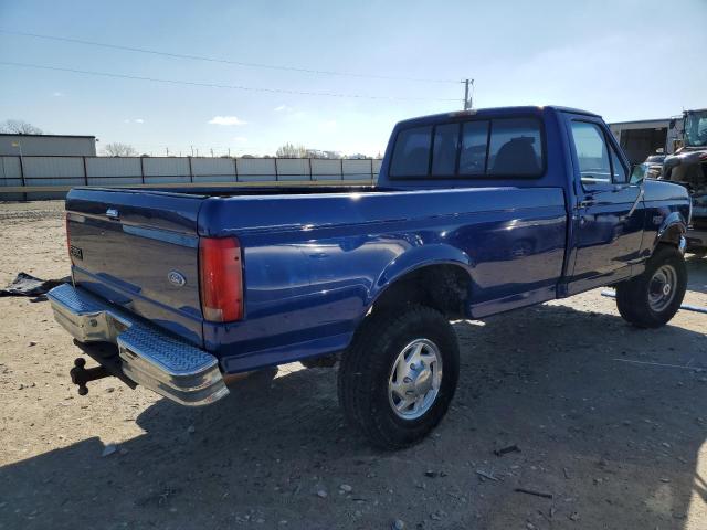 1997 Ford F250 VIN: 1FTHF26H9VEB38527 Lot: 42287814