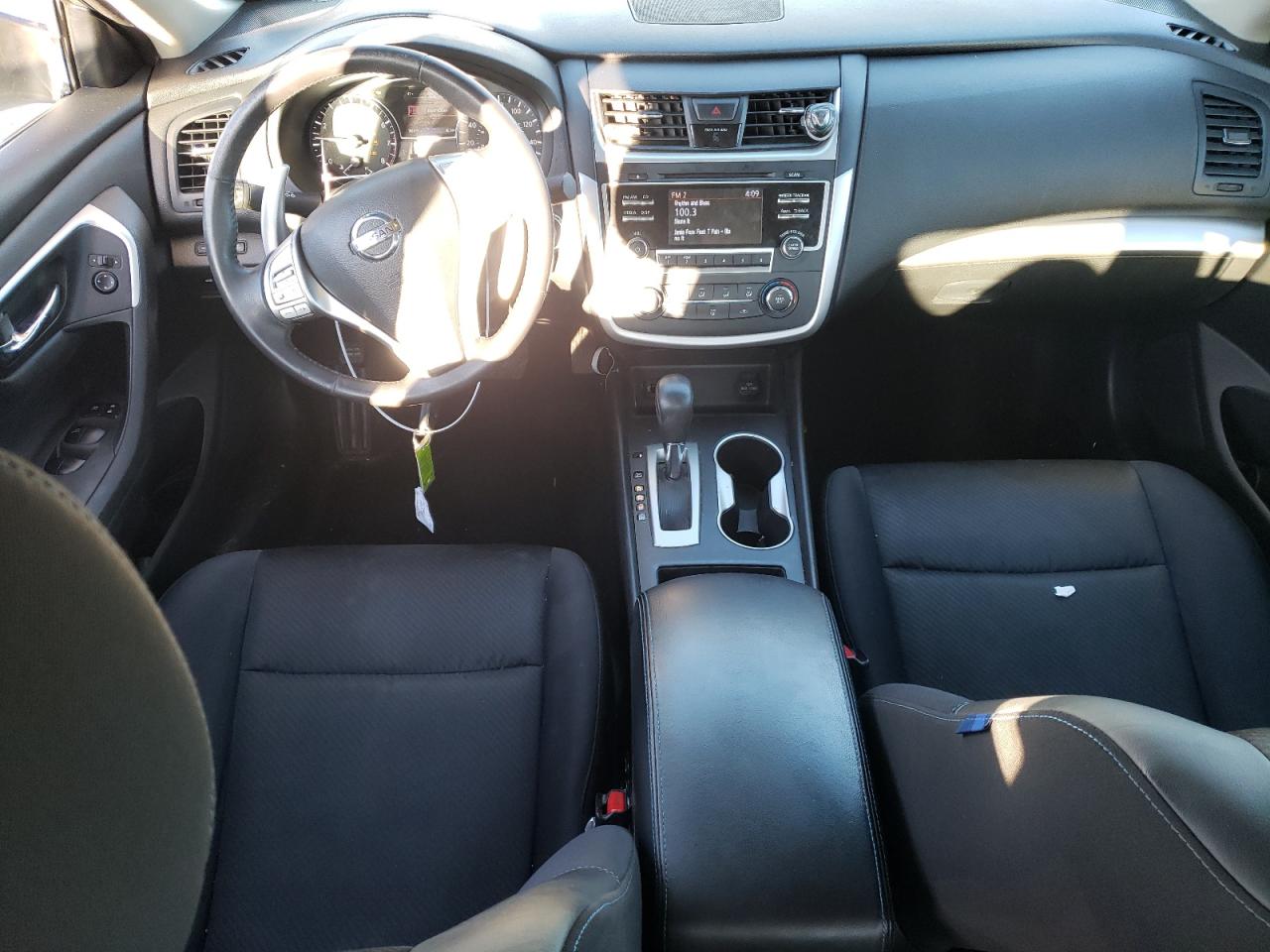 1N4AL3AP1GC178829 NISSAN ALTIMA 2016