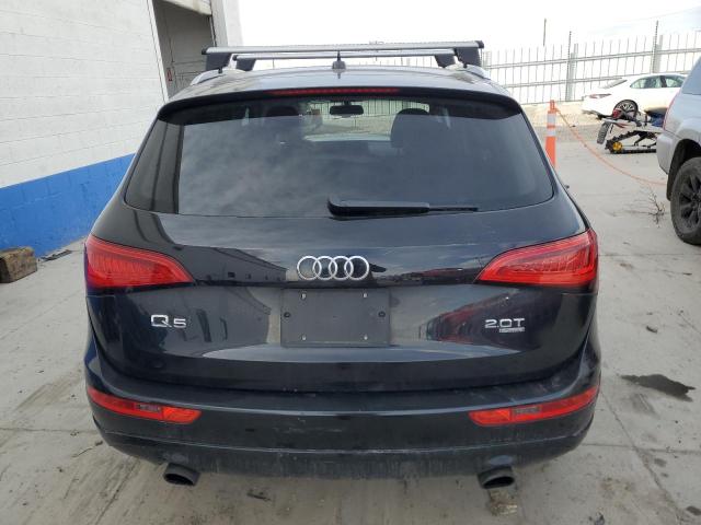 VIN WA1LFAFP5EA012954 2014 Audi Q5, Premium Plus no.6