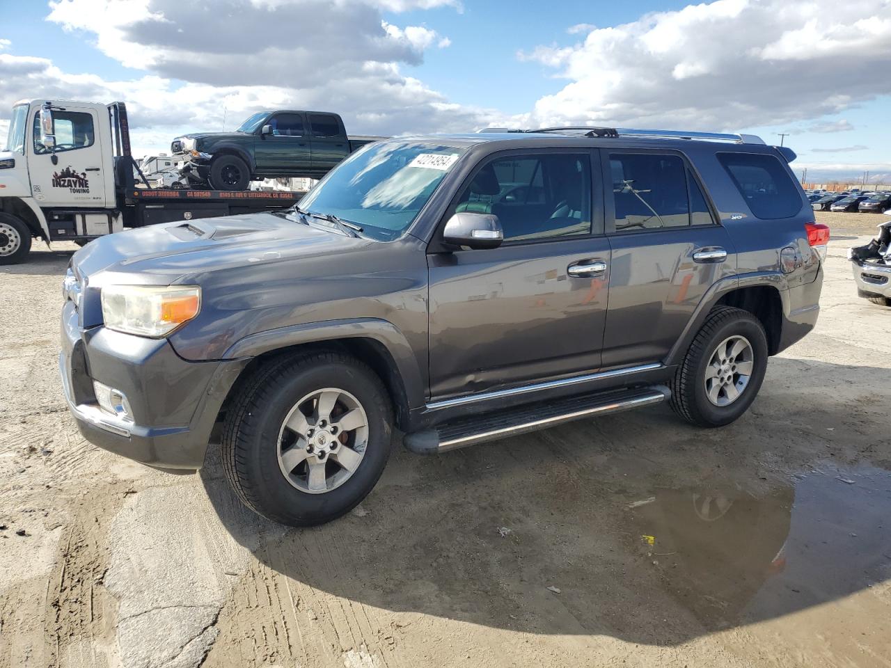 JTEBU5JR8B5074873 2011 Toyota 4Runner Sr5