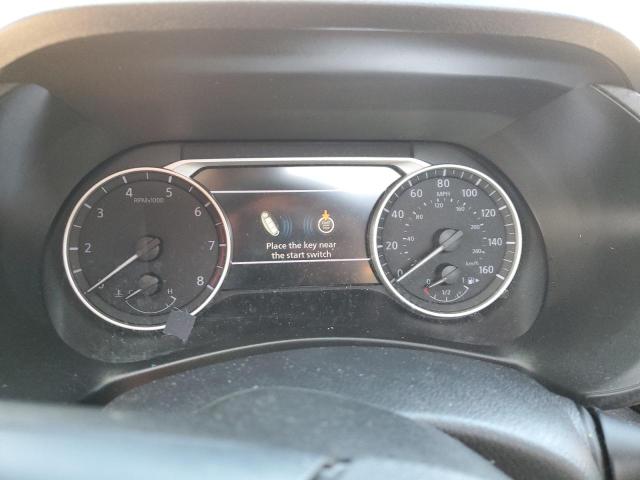 2023 NISSAN SENTRA SR 3N1AB8DV8PY292812