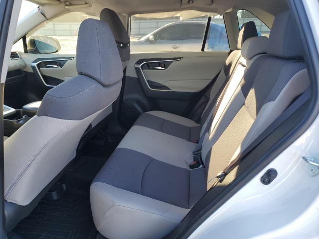 2019 TOYOTA RAV4 XLE JTMW1RFV9KD030608