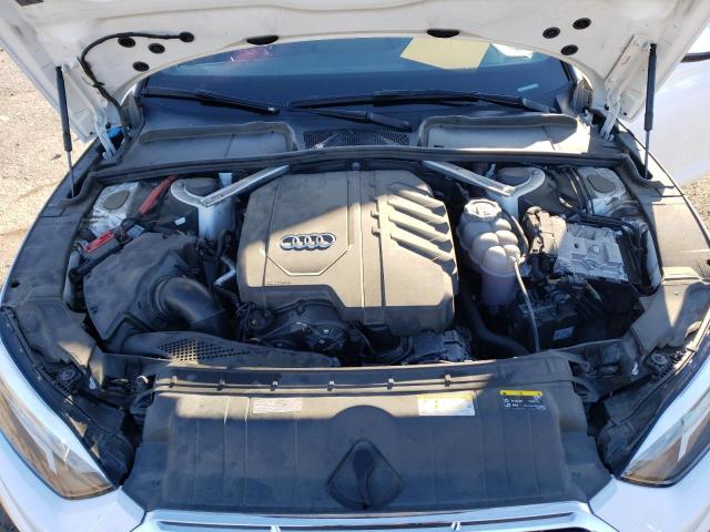 WAUDACF50MA021544 2021 AUDI A5, photo no. 11