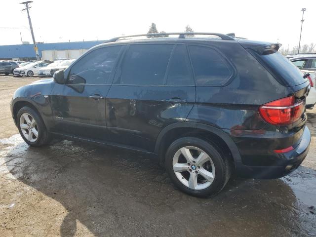 VIN 5UXZV4C53D0B20051 2013 BMW X5, Xdrive35I no.2