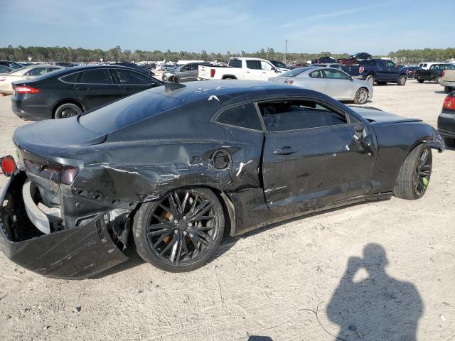 2017 CHEVROLET CAMARO LT 1G1FD1RS9H0106508