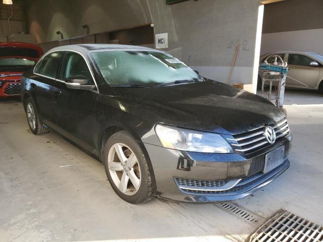Vin: 1vwbp7a32dc119756, lot: 43994384, volkswagen passat se 20134