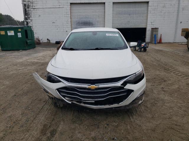 2020 Chevrolet Malibu Lt VIN: 1G1ZD5ST2LF097664 Lot: 53976514