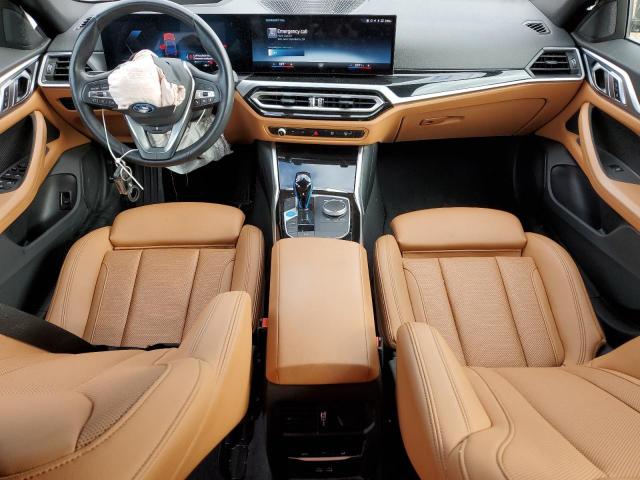 2023 BMW I4 EDRIVE4 WBY73AW0XPFN41792