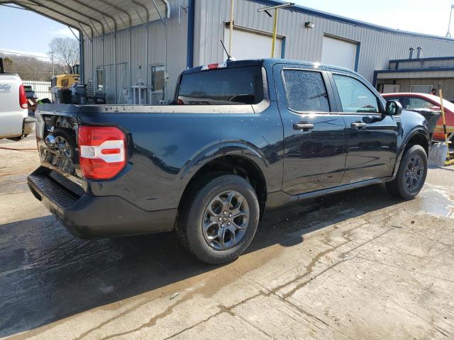 2023 FORD MAVERICK X 3FTTW8F97PRA09837
