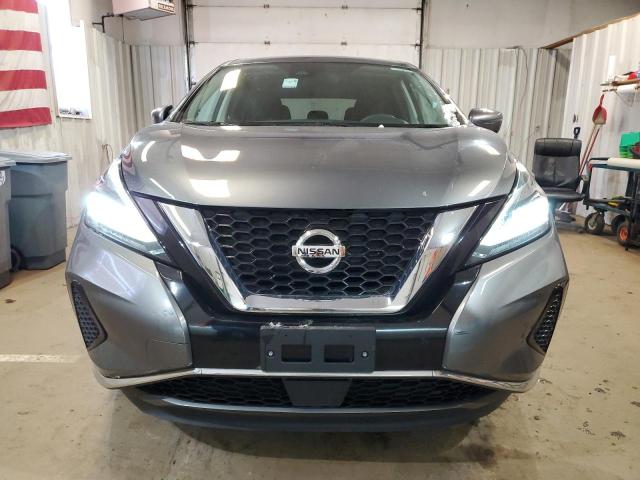 2020 Nissan Murano S Intelligent Awd VIN: 5N1AZ2AS3LN117094 Lot: 43420459