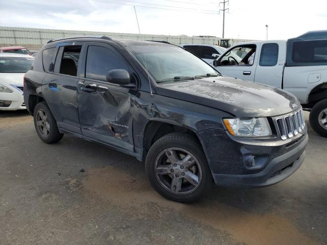 2011 Jeep Compass Sport VIN: 1J4NF1FB3BD212495 Lot: 44756794