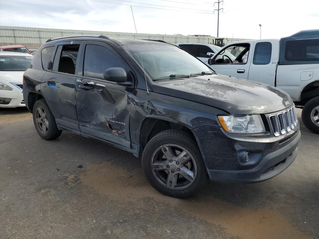 1j4nf1fb3bd212495 1J4NF1FB3BD212495 2011 Jeep Compass Sport