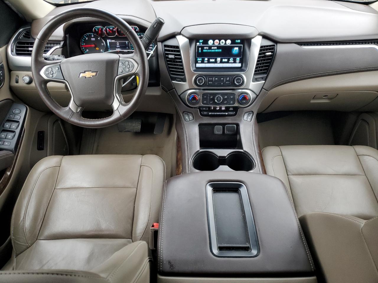 1gnscbkc0kr256566 1GNSCBKC0KR256566 2019 Chevrolet Tahoe C1500 Lt