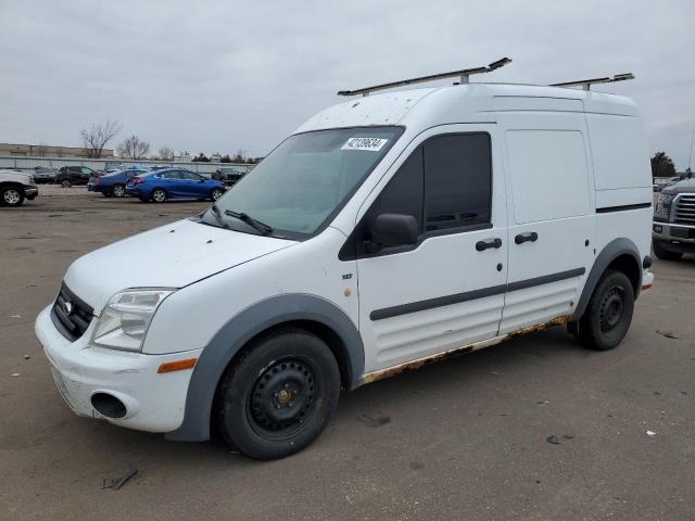 2013 Ford Transit Connect Xlt VIN: NM0LS7BN0DT164228 Lot: 42139634