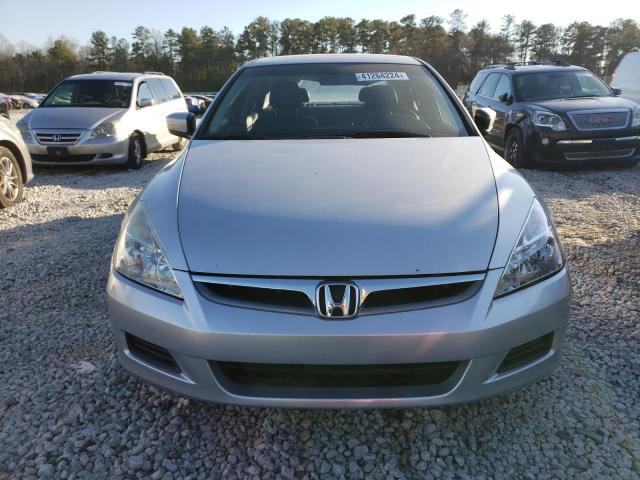 2007 Honda Accord Ex VIN: 1HGCM66597A044981 Lot: 41264224