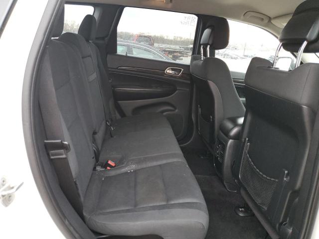 2011 Jeep Grand Cherokee Laredo VIN: 1J4RR4GG1BC523868 Lot: 44707084