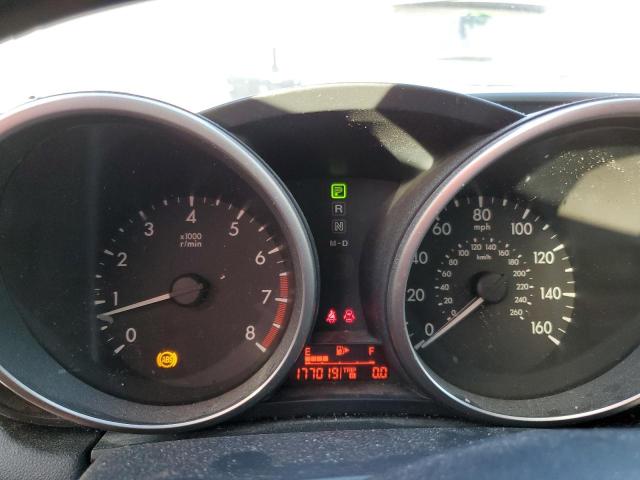 2010 Mazda 3 I VIN: JM1BL1SG7A1222806 Lot: 44050814