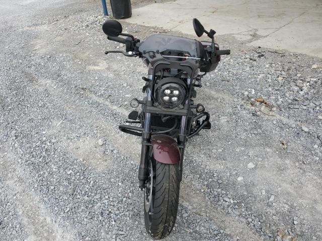 2023 HONDA CMX1100 T - JH2SC8360PK201739