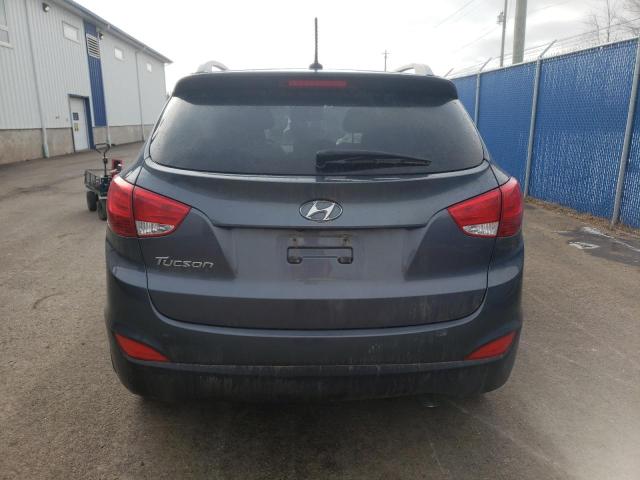 2015 HYUNDAI TUCSON LIM - KM8JU3AG3FU103996
