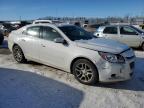 CHEVROLET MALIBU 1LT photo