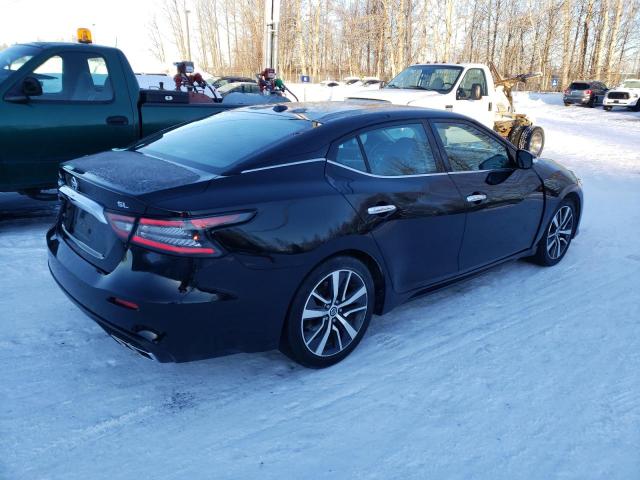 2020 NISSAN MAXIMA SL - 1N4AA6DV4LC375019