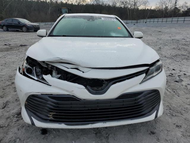 2018 TOYOTA CAMRY L 4T1B11HK4JU506826