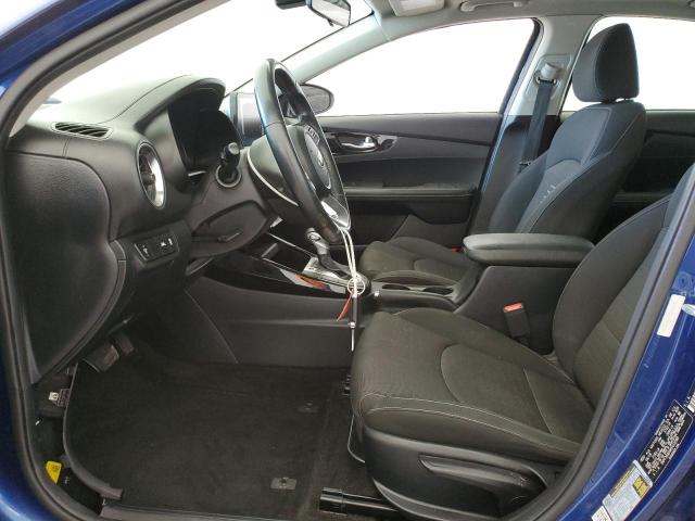 2019 KIA FORTE GT L 3KPF34ADXKE012080