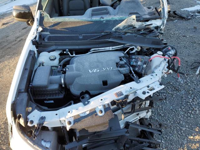 2022 CHEVROLET COLORADO Z 1GCGTDEN0N1131397